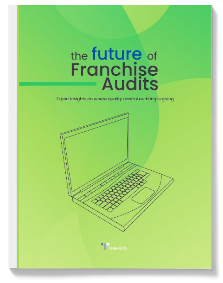 The Future of Franchise Audits