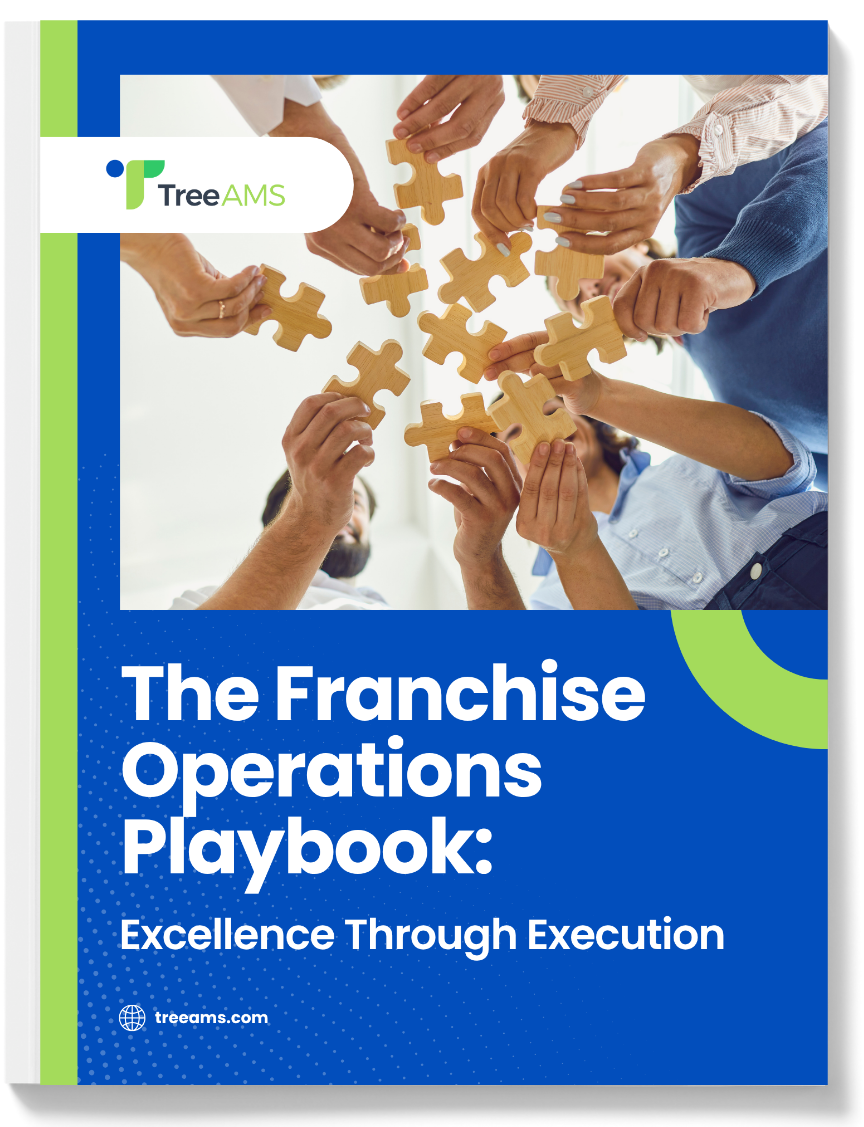 The Franchise Operations Playbook: Excellence Through Execution